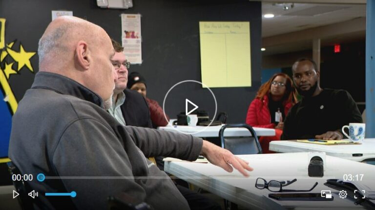 ‘Revolving door of disparity’: Syracuse task force discusses loss of children in community
