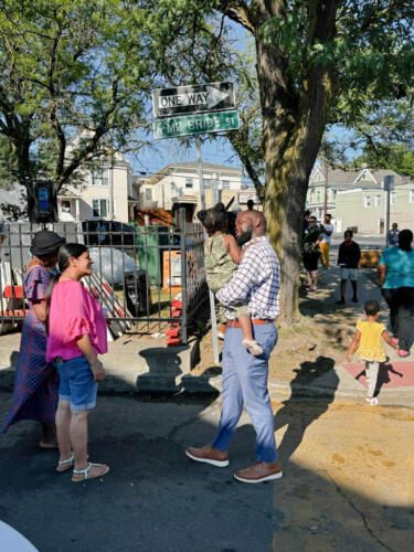 2025 summer Bonnke at Lodi Triangle